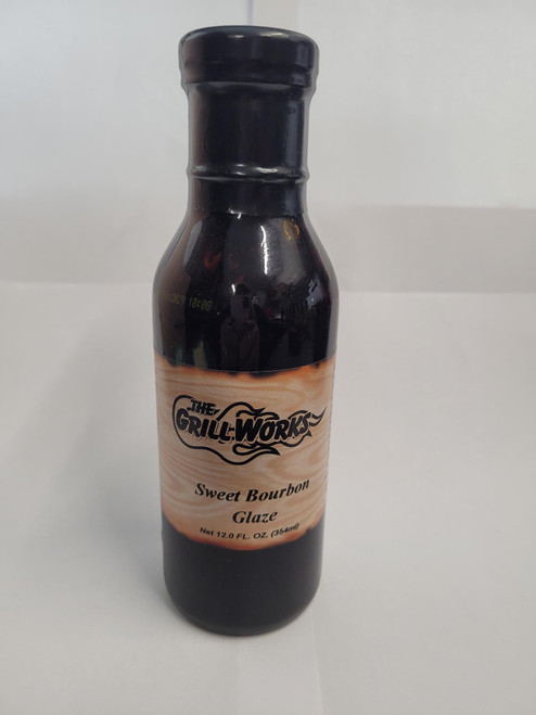 This recipe brings the bourbon from the bar into the kitchen. The rich flavor of the bourbon brings out both the saltiness of the soy sauce and the sweetness of the brown sugar. Great on salmon, ribs, and many other types of meat including pecan-crusted chicken.