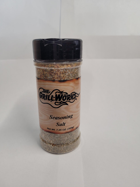 Seasoning Salt