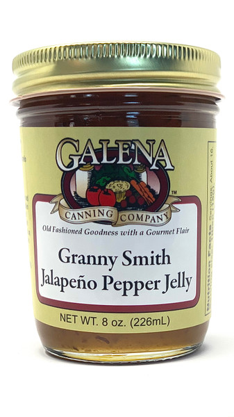 Fantastic served over cream cheese.  Try as a glaze on chicken, pork, or seafood!