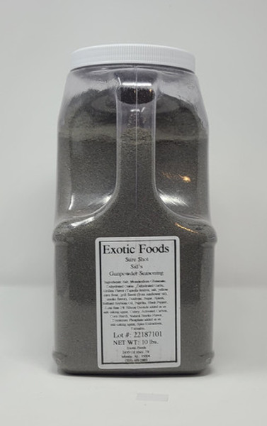 Bulk size of our most popular product!  IYKYK!  This product does not qualify for free shipping