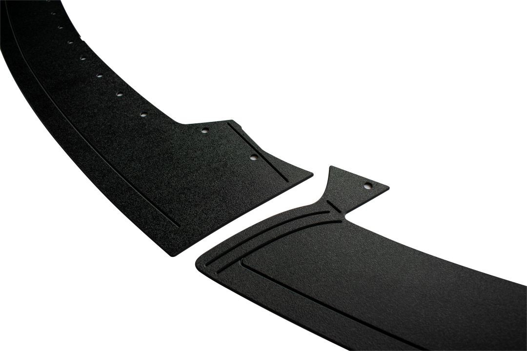 Huracan EVO AWD Skid Plates