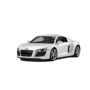 Audi R8 (2006-2015) - Skid Plates Audi R8 (2006-2015) - Skid Plates