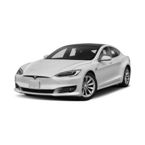 Tesla Model S (2017+) - Skid Plates Tesla Model S (2017+) - Skid Plates