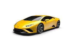 Lamborghini Huracan EVO RWD - Skid Plates Lamborghini Huracan EVO RWD - Skid Plates