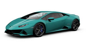 Lamborghini Huracan EVO AWD - Skid Plates Lamborghini Huracan EVO AWD - Skid Plates