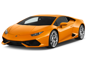 Lamborghini Huracan LP610-4 - Skid Plates Lamborghini Huracan LP610-4 - Skid Plates