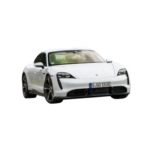 Porsche Taycan - Skid Plates Porsche Taycan - Skid Plates
