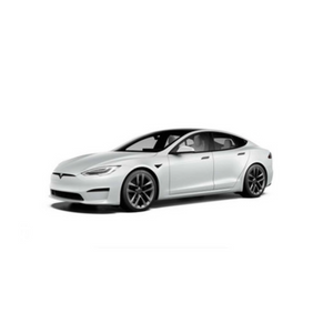 Tesla Model S Plaid - Skid Plates Tesla Model S Plaid - Skid Plates