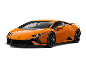 Lamborghini Huracán Tecnica - Skid Plates Lamborghini Huracán Tecnica - Skid Plates