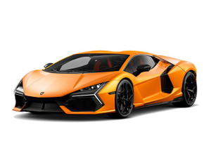 Lamborghini Revuelto - Skid Plates Lamborghini Revuelto - Skid Plates