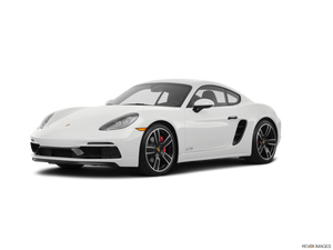 Porsche 718 Cayman GTS & Boxster GTS (2017-Present) - Skid Plates Porsche 718 Cayman GTS & Boxster GTS (2017-Present) - Skid Plates