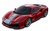 Ferrari 488 Pista - Skid Plate