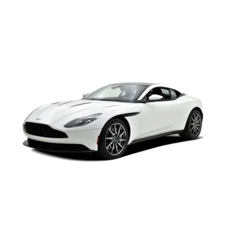 Aston Martin DB11 - Skid Plates