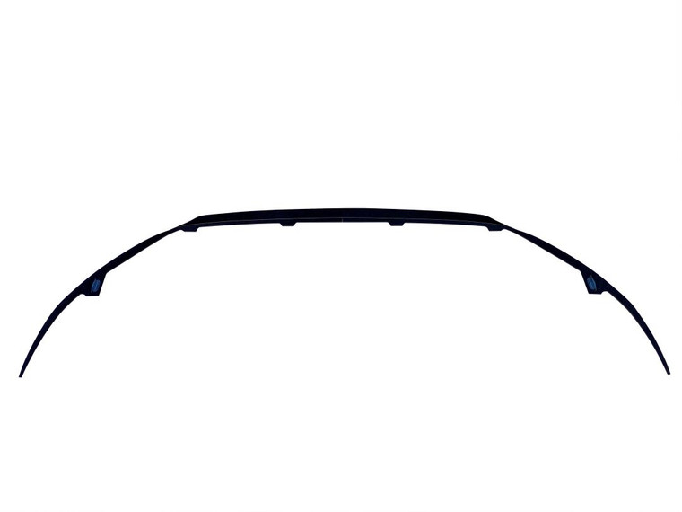 Lexus LC500 - Skid Plates