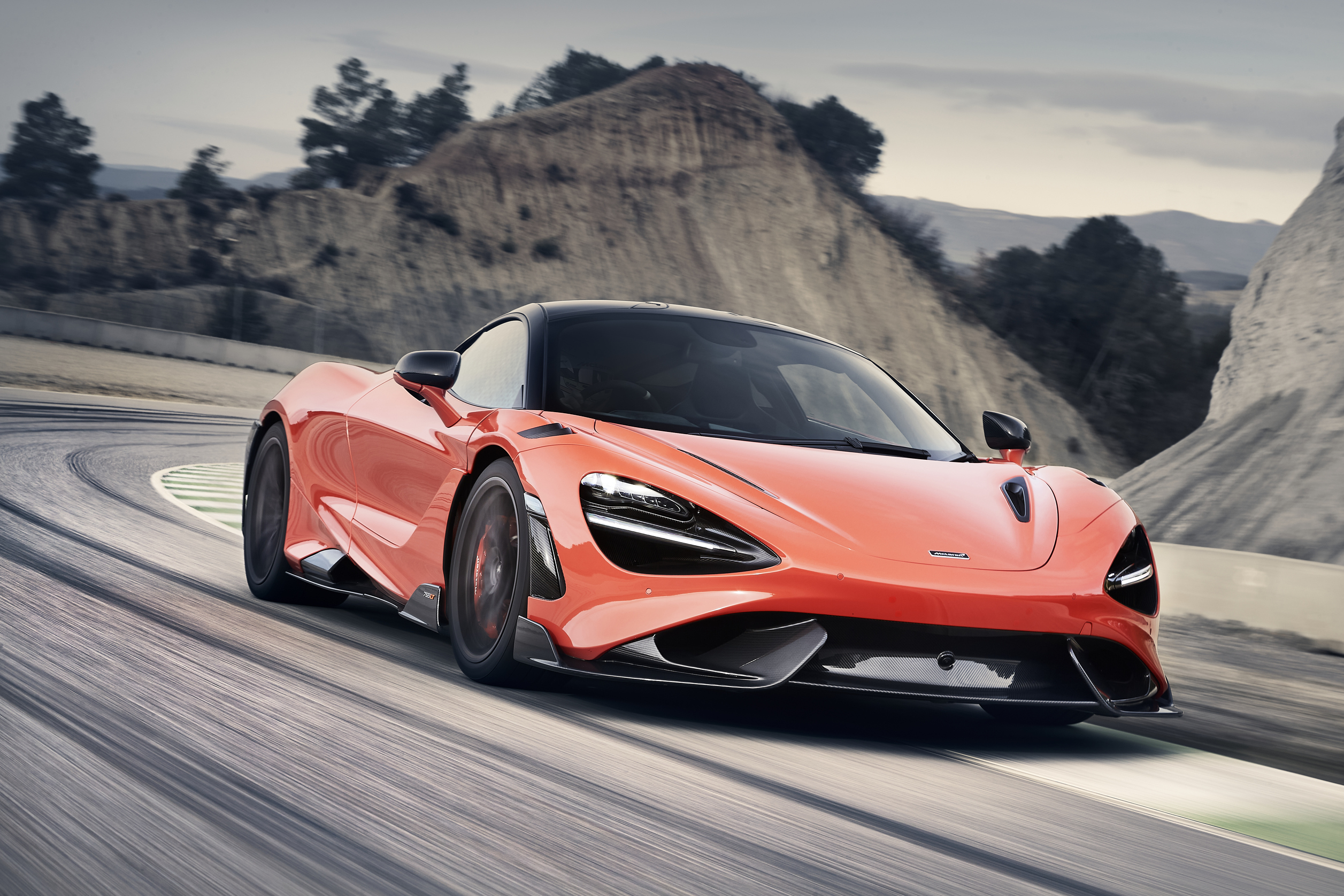 McLaren