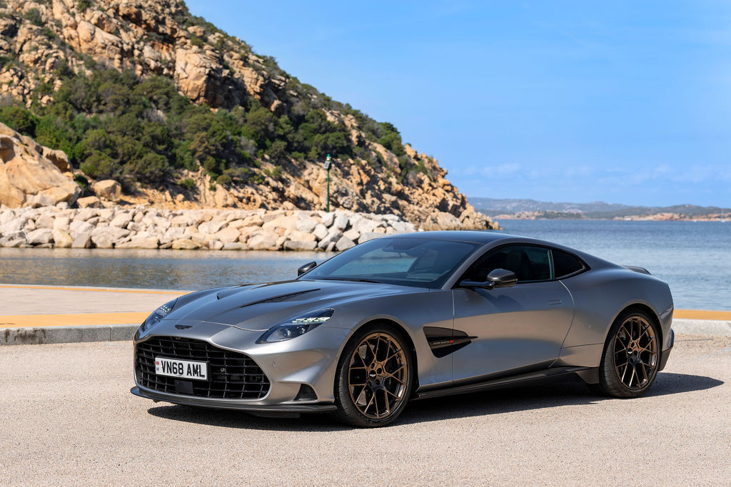 Aston Martin