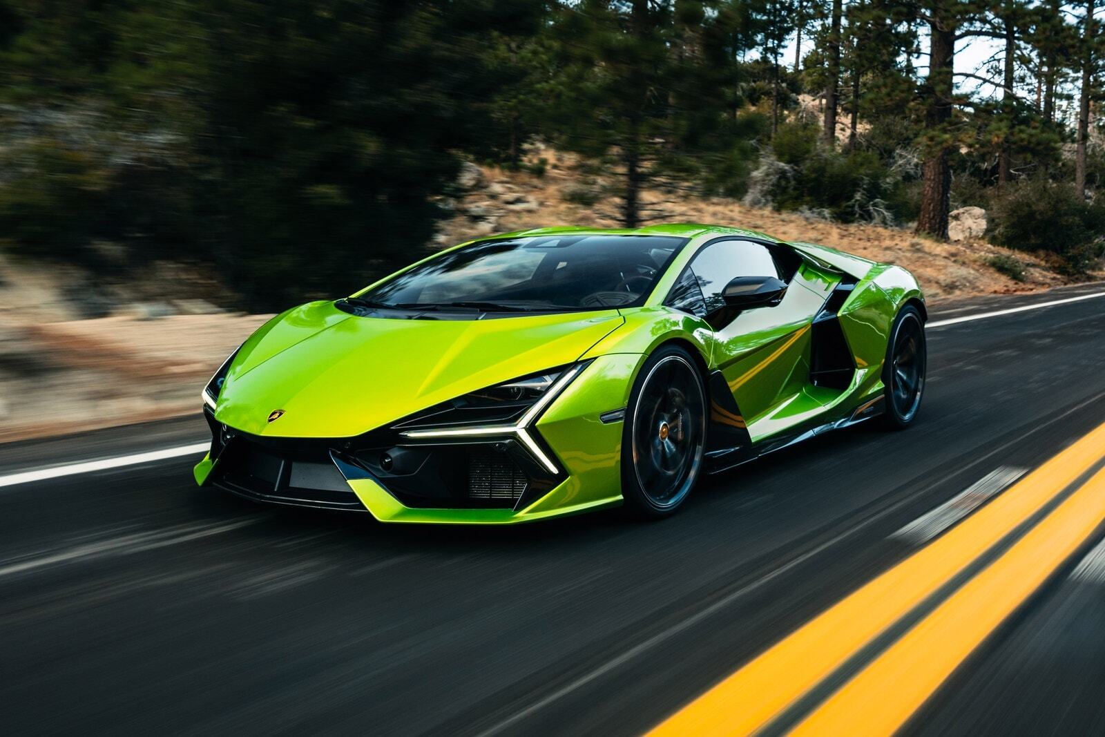 Lamborghini