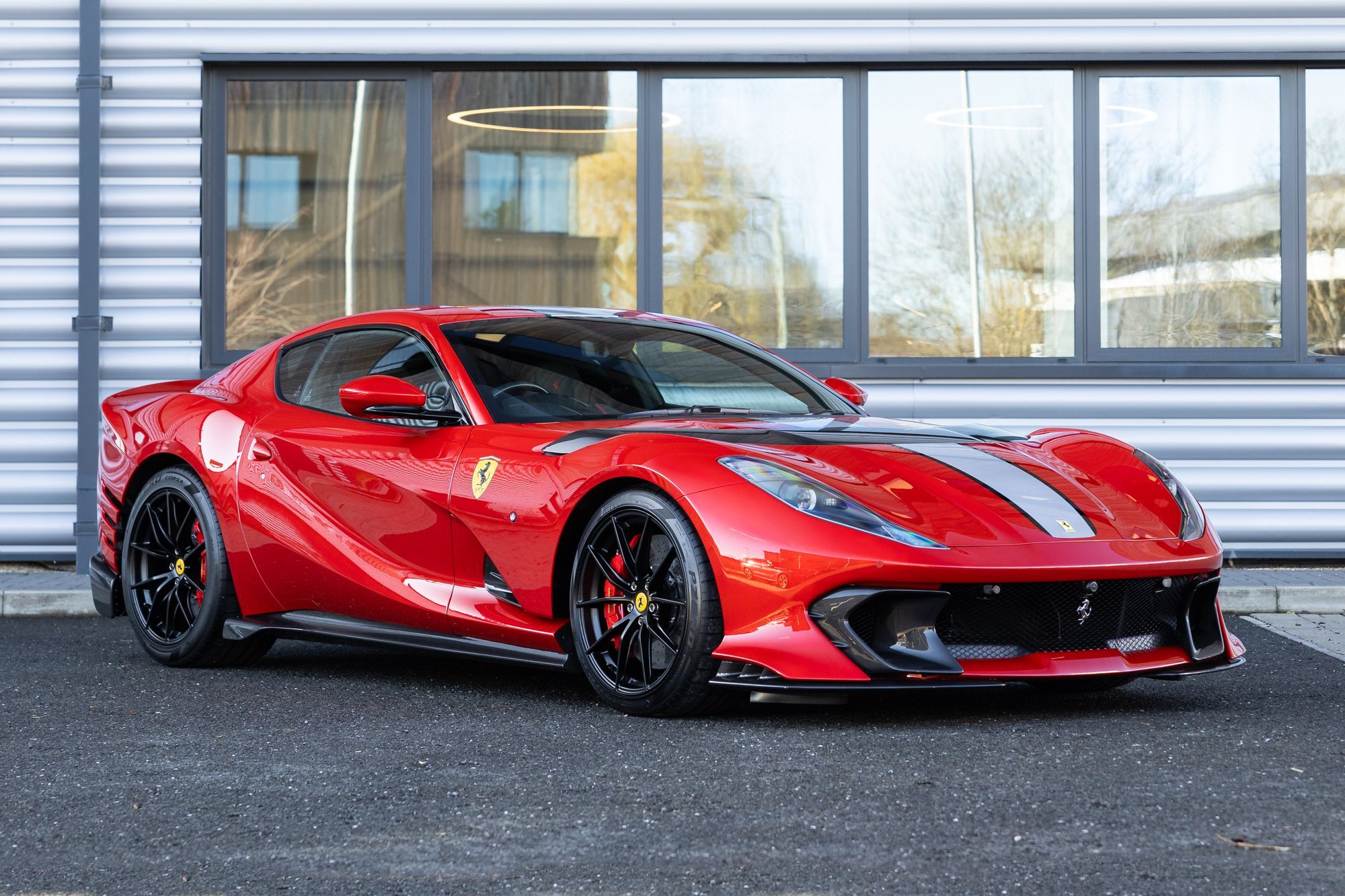 Ferrari