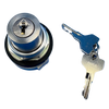 30mm AB Key 2 Position Maintained