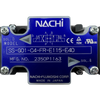 Valve, Directional Control D03 Open Center