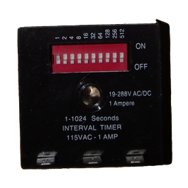 Timer 1 for Cycon board