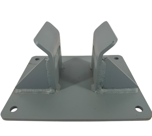 WasteCaddy Bracket with Hardware
