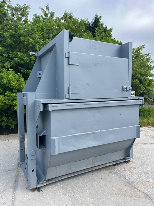 Marathon VIP 6 Rebuilt