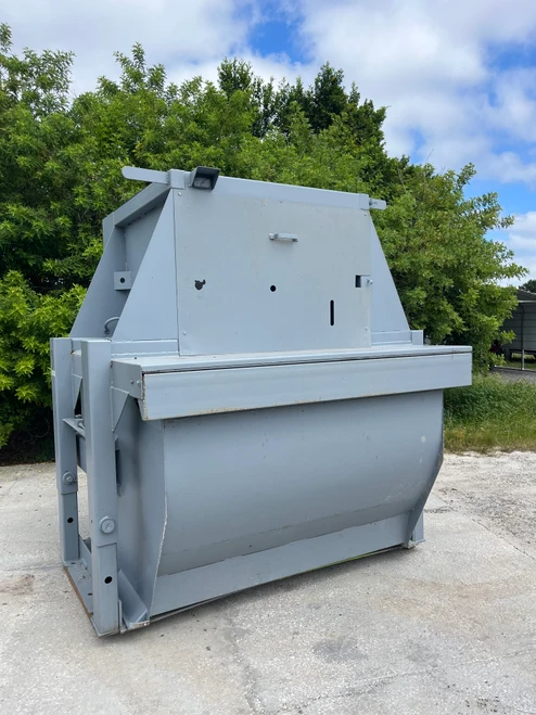 Marathon VIP 6 Rebuilt