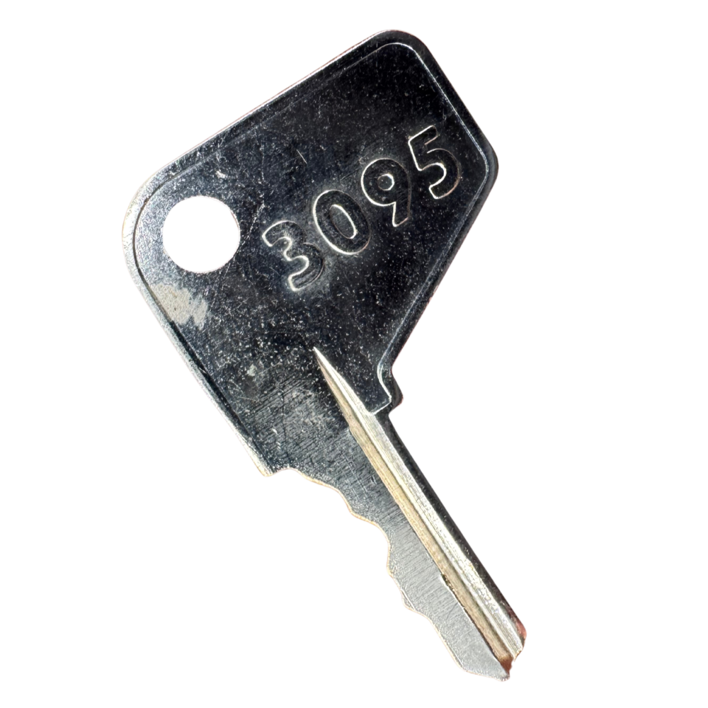 Key 3095 GE 22mm C.KEY.3095