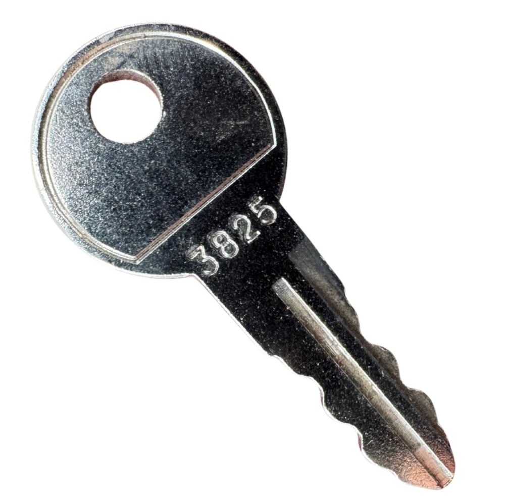 Key 3825 JV/Harmony - PSI Waste Equipment Services