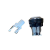 Round button with lamp holder for Asphalt 9 DX & Premium (1.4.AJ103016)