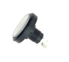 Round button with light (including lamp holder) A9 (1.4.AJ106031#)