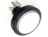 Round button with light (including lamp holder) A9 (1.4.AJ106031#)