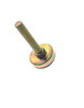 Anchor screw (rubber sole) (1.6.LSV99014)