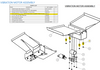 Anti-Vibration Mount Bobbin for HYPERpitch (HM1334)