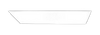 Hardware Plastic ChaseLight Plastic Case 4-RH, Hyperpitch (HP-FP-027-RH-RC)