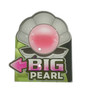Big Pearl Acrylic for Pearl Fishery (PF-CR-NO.26)
