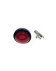 Convex circular button with lamp (including lamp holder) (1.4.AJ350021)