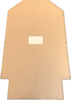 Hypershoot, Backboard Acrylic Cover (HSH-FP-008-R1)