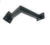 R&M Left speaker assembly (including metal bracket) (07.001.326+01.0 16.012+07.001.3 48)