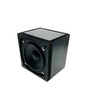 R&M Left speaker assembly (including metal bracket) (07.001.326+01.0 16.012+07.001.3 48)
