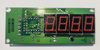 PCB, PCB51 2cm 4 Digit Display (BA2601)