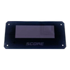 Hyperpitch AS "High Score" Header Silkscreen (HP-SS-FP-113-R0)