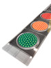 MotoBlitz right traffic light decoration (1.7.IG44DX-0330)