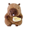 Charlie Capybara 13" Plush (Pack of 10pcs)