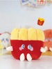 Frenchy 8" Plush (Pack of 20pcs)
