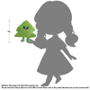 Green Tree 8" Plush (Pack of 20pcs)