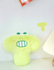 T Monster 8" Plush (Pack of 20pcs)