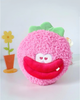 BigMouth Strawberry 8" Plush (Pack of 20pcs)