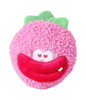 BigMouth Strawberry 8" Plush (Pack of 20pcs)